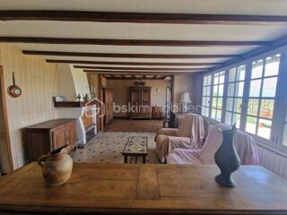  Maison � vendre 3 pi�ces 115 m�