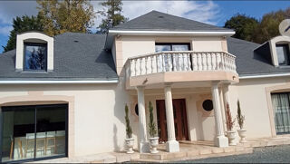  Maison � vendre 7 pi�ces 228 m�