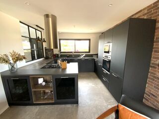  Maison à vendre 5 pièces 118 m²
