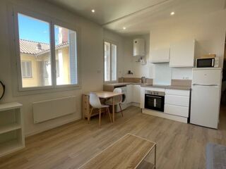  Appartement  louer 2 pices 40 m