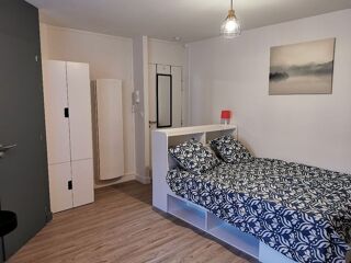  Appartement � louer 1 pi�ce 22 m�