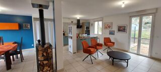  Maison à vendre 5 pièces 104 m²