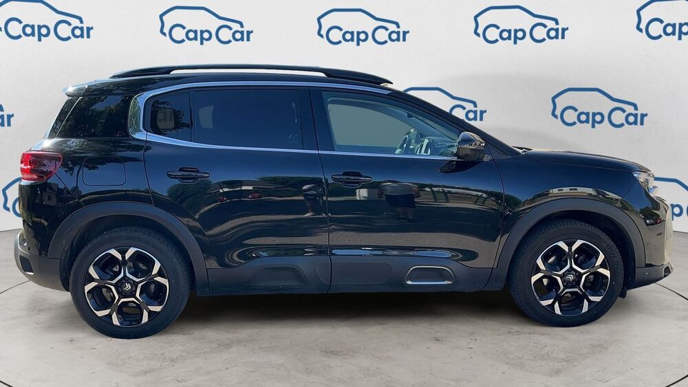 C5 aircross 1.5 BlueHDi 130 EAT8 Shine 2023 occasion 48100 Marvejols