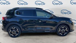 C5 aircross 1.5 BlueHDi 130 EAT8 Shine 2023 occasion 48100 Marvejols