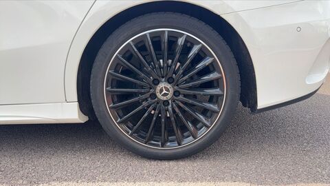 Classe A 200 d 150 8G-Tronic AMG Line 2023 occasion 57950 Montigny Les Metz