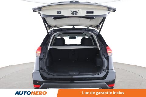 X-Trail 1.6 DIG-T 163 ch 2018 occasion 92130 Issy-les-Moulineaux