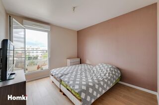  Appartement à vendre 3 pièces 59 m²