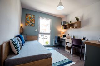 Appartement 1 pièce 18 m² · à Aix-en-Provence · 18 m² · 79 000 €