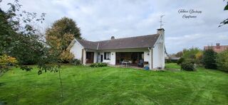  Maison � vendre 4 pi�ces 98 m�