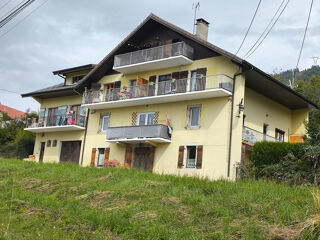  Appartement � vendre 3 pi�ces 56 m�