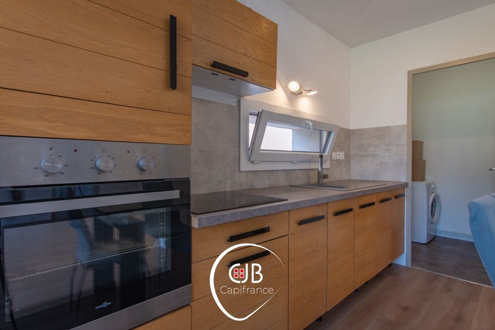 Vente Appartement Appartement à vendre 2 pièces CRAN GEVRIER (74) Cran gevrier