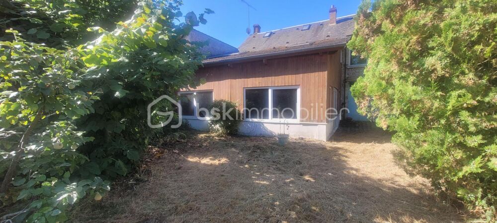 Maison en Pierre 175 m² / 6 Piéces / 3 Chambres