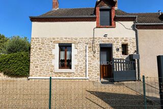  Maison à vendre 3 pièces 67 m²