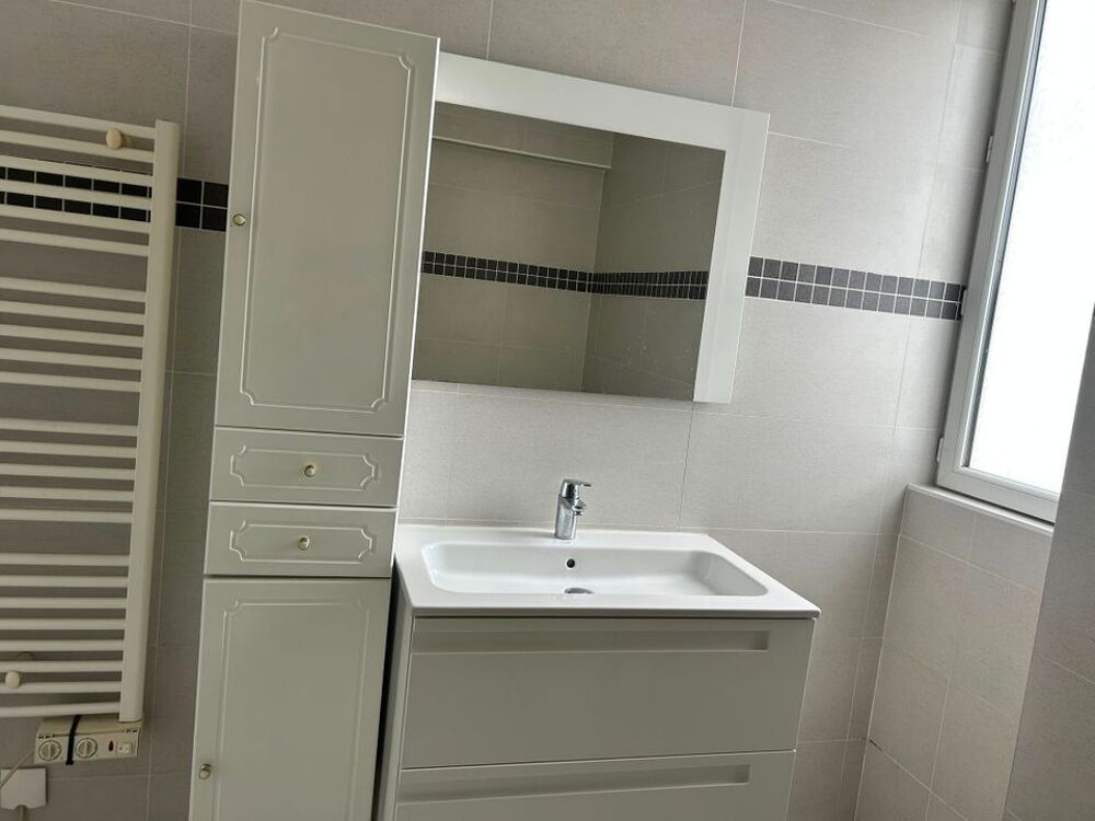 Location Appartement Appartement de 33m2 à louer sur Ris-Orangis Ris orangis