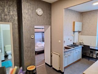  Appartement à louer 2 pièces 32 m²