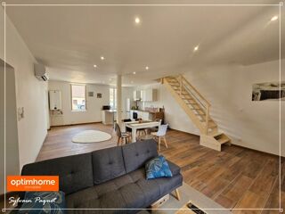  Maison à vendre 4 pièces 97 m²