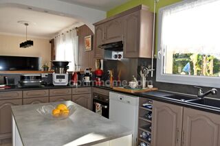  Maison à vendre 7 pièces 150 m²
