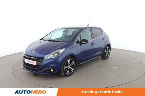Annonce voiture Peugeot 208 8790 �