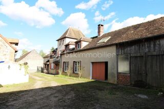  Maison � vendre 5 pi�ces 139 m�