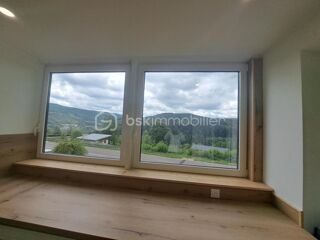  Loft à vendre 4 pièces 88 m² Morbier