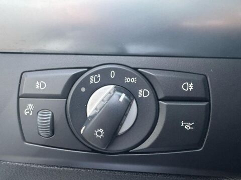 X6 xDrive 40d 306ch EXCLUSIVE BVA 2011 occasion 31000 Toulouse