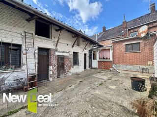  Maison à vendre 5 pièces 107 m²