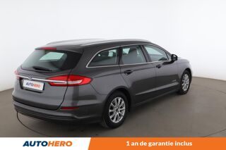 Mondeo SW 2.0 Hybrid Titanium BVA 187 ch 2019 occasion 92130 Issy-les-Moulineaux
