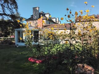  Maison � vendre 7 pi�ces 270 m�