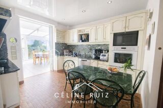  Maison à vendre 6 pièces 141 m²