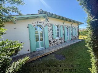  Maison � vendre 6 pi�ces 158 m�