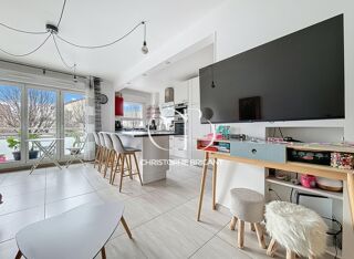  Appartement à vendre 3 pièces 61 m²