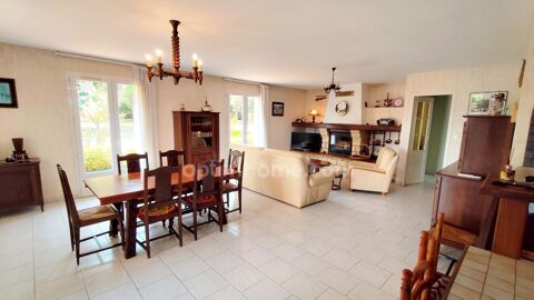   Maison, 100m2, dans cadre Idyllique ? Maison - 3 pièce(s) - 99 m²