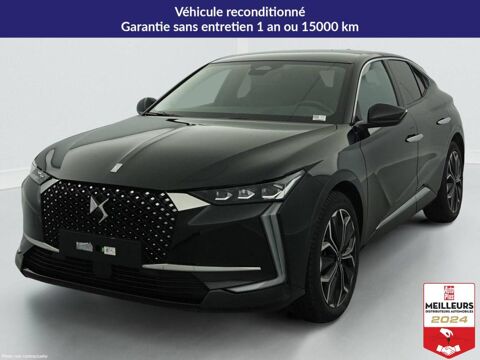 Citro&euml;n DS4 PureTech 130 EAT8 Rivoli 2024 occasion Lavau 10150