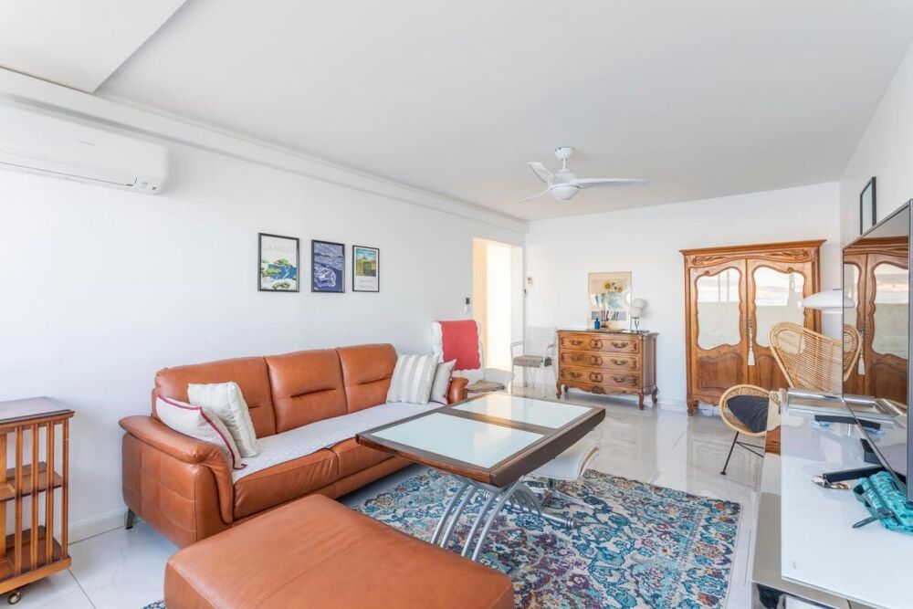 Vente Appartement Appartement T3 de 71 m2- GARAGE à TOULON 83000, Avenue du Port de Plaisance Toulon