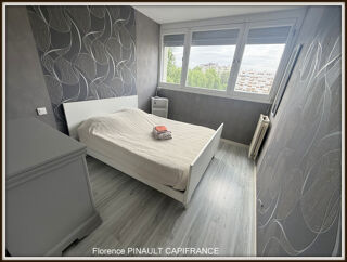  Appartement � louer 4 pi�ces 71 m�