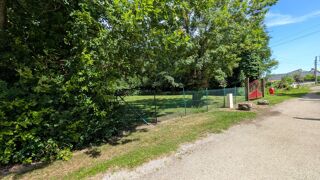 Vente Terrain À VENDRE – SUPERBE TERRAIN CONSTRUCTIBLE DE 2 000 m² À QUIESTÈDE ?(62) Quiestede
