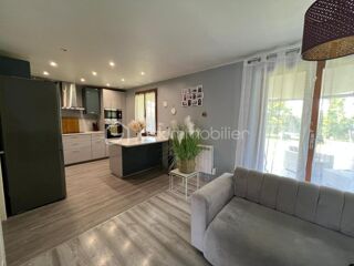  Maison à vendre 5 pièces 82 m²