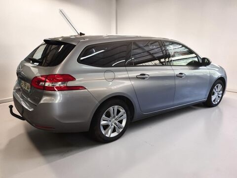308 SW 1.2 THP 130 5P 2016 occasion 06640 Saint-Jeannet