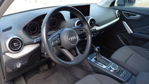 Q2 30 TDI 116 S tronic7 Advanced - Automatique Entretien constr 2021 occasion 97436 Saint Leu