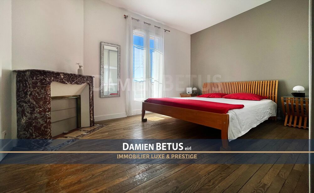 Vente Maison Maison à vendre 6 pièces VAUX-LE-PÉNIL, proche de MELUN (77), meulière, charme, calme, jardin Vaux le penil