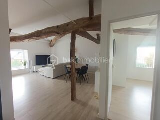Vente Appartement Appartement T2 de 51 m² environ – Investissement locatif – Rives Rives