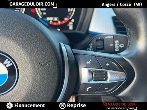 X2 sDrive18i M Sport 2021 occasion 49140 Corz&eacute;