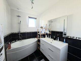  Maison à vendre 4 pièces 87 m²