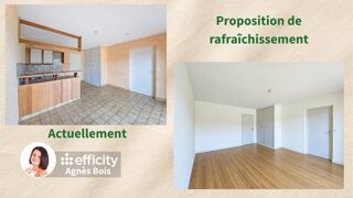  Appartement � vendre 2 pi�ces 37 m�