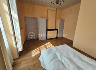  Appartement à vendre 6 pièces 164 m²