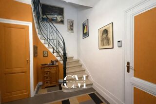  Maison � vendre 7 pi�ces 270 m�