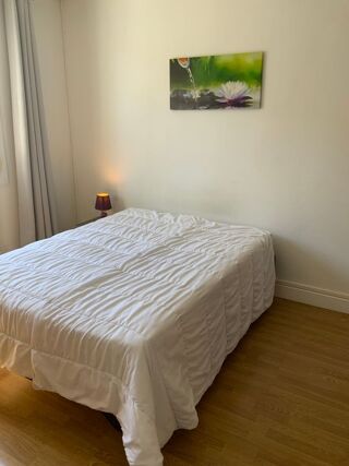  Appartement à louer 2 pièces 30 m²