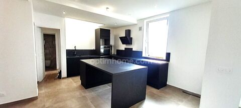   Maison r�nov�e de 110 m� � 3 chambres, garage et terrasse � Secteur agr�able proche commodit�s Maison - 4 pi�ce(s) - 109 m�