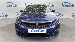 308 SW II 1.2 PureTech 130 EAT8 GT Line 2020 occasion 94230 Cachan