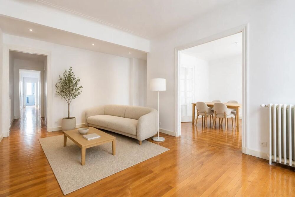 Vente Appartement Appartement de 5 pièces de 103 m² à Paris 13ème Paris 13